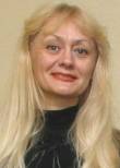 Федотьева Алла Валерьевна