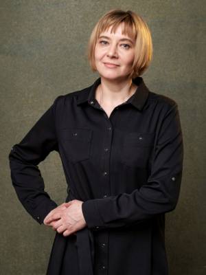 Баева Юлия Матвеевна