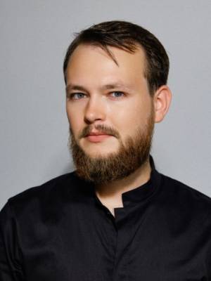 Мерзлов Арсений Никитич