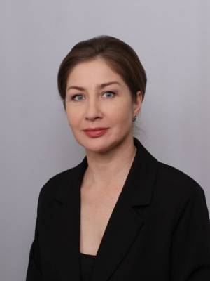 Мокеева Наталья Вячеславовна