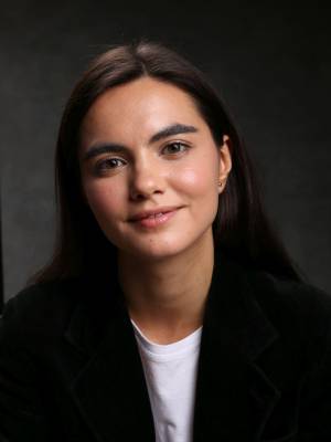 Мазитова Маргарита Владимировна