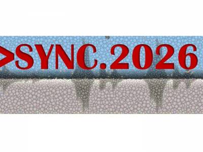 >SYNC / СИНХРОНИЗАЦИЯ.2026 / 01.03-19.04.2026