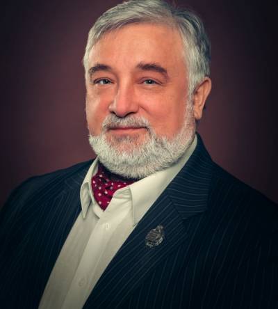 Гаврилов Юрий Алексеевич