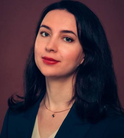 Денисова Галина Александровна