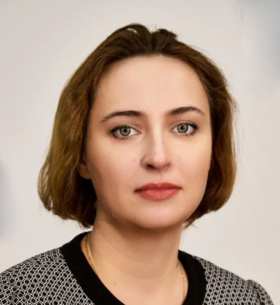 Антипова Елена Петровна