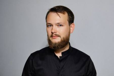 Поздравляем с присвоением ученого звания доцента Арсения Никитича Мерзлова
