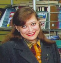 КЕТОВА ИННА АНАТОЛЬЕВНА